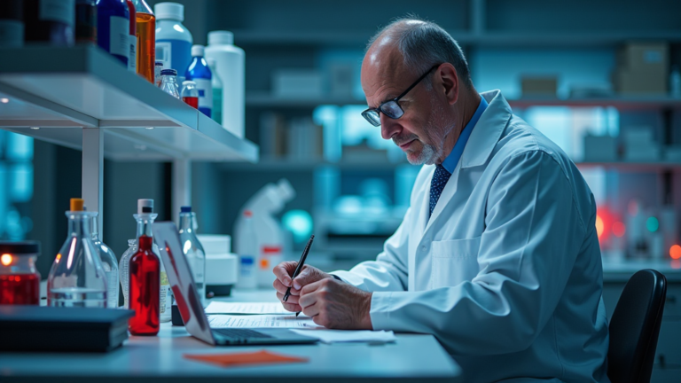 alzheimer studien wissenschaft