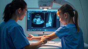 armfrakturen revolutioniert