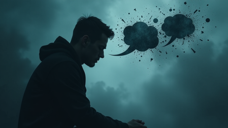 depression unentdeckt