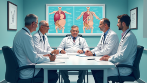 eingriffen aortenaneurysmen