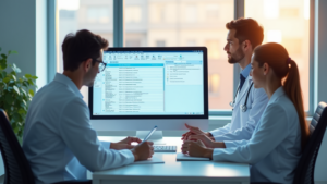 elektronische patientenakte
