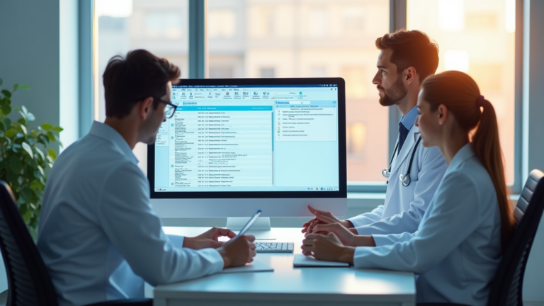 elektronische patientenakte