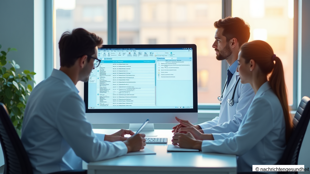 elektronische patientenakte