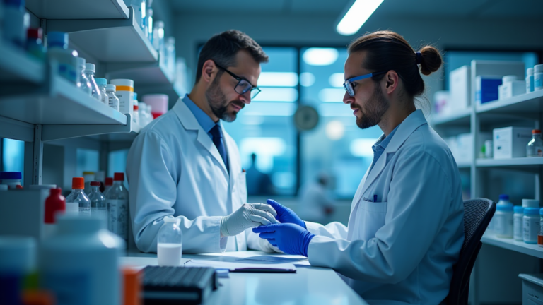 gendiagnostik kodierungssystem