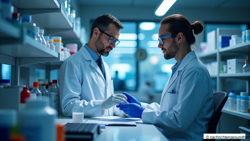 gendiagnostik kodierungssystem