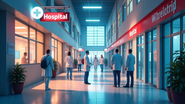 krankenhausreform gleichzeitiger