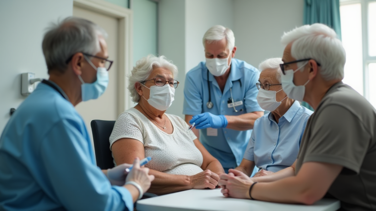 krankenkassen rsv impfung