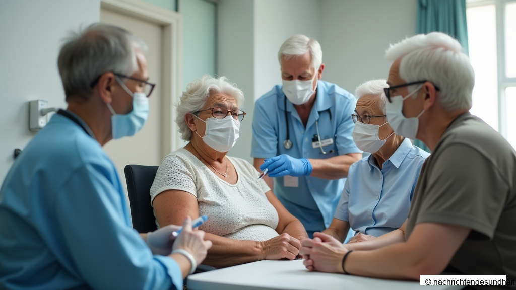 krankenkassen rsv impfung