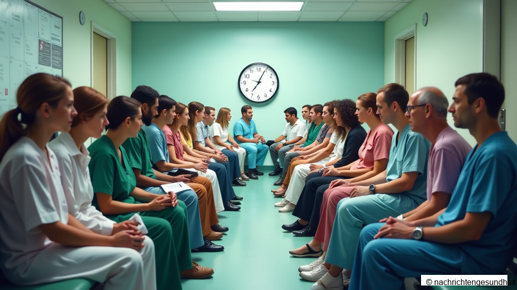 organspenden krise deutschland