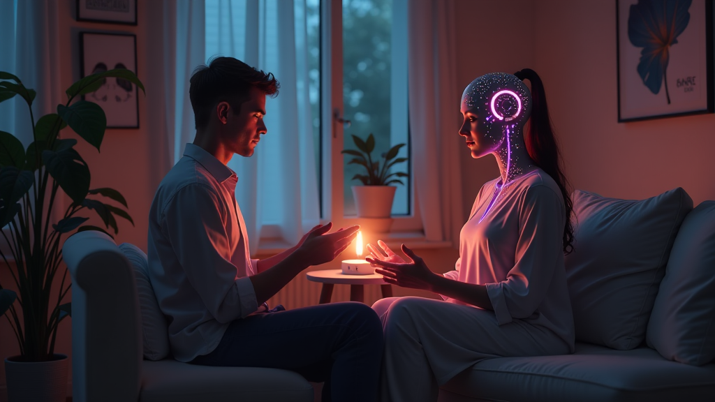 psychotherapie erweitern