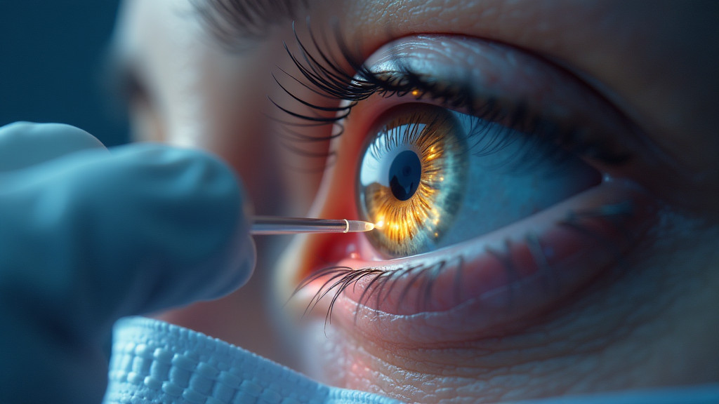augen rzte hornhautvernetzung