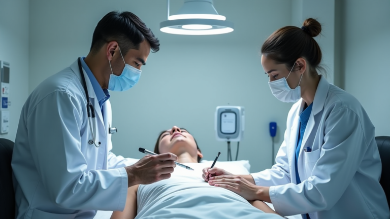 physiotherapie blankoverordnung