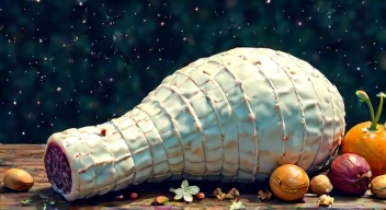 Die schleichende Macht der Proteine in der Ernährung