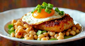 Eiweißreiche Ernährung: Ein Trend für alle oder nur für Bodybuilder? 🤔