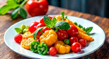Die Soft Skills der Ernährung – Auf die richtige Zutat kommt es an!