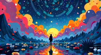 Psychedelika: Medikamente oder Wahnsinn?