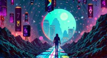 Psychedelika als Medizin: Zwischen Enttäubung und Realitätstunnel