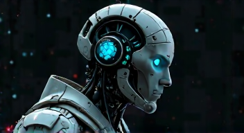 Die neue digitale Identität: Wer sind wir? 🤖