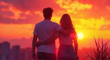 Zusammen sind wir stark: Die Macht der Freundschaft