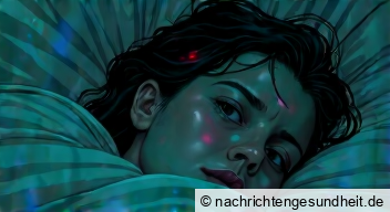 Atemaussetzer nachts: Wie erkenne ich Schlafapnoe-Symptome? – Triggert mich wie Atemaussetzer nachts: Wie erkenne ich Schlafapnoe-Symptome? – Triggert mich wie