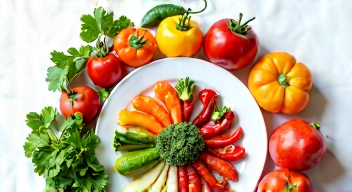 DIE Rolle der Ernährung für Deine Energielevel