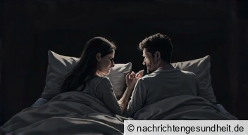 DiE Rolle des Partners: Unterstützung bei Schlafapnoe? DiE Rolle des Partners: Unterstützung bei Schlafapnoe?