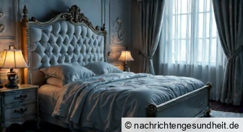 Die Rolle von Schlaf: Wie wichtig ist eine gute Nachtruhe? Die Rolle von Schlaf: Wie wichtig ist eine gute Nachtruhe?