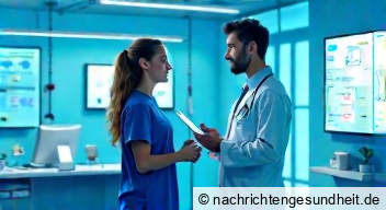 Medizinische Abklärung: Wann "ist" es wichtig?
