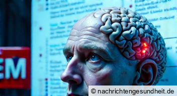 MIGRäNE UND neurologische Erkrankungen: Ein Warnsignal MIGRäNE UND neurologische Erkrankungen: Ein Warnsignal