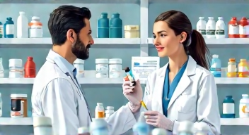 Hinweise zur Anwendung – Der Arzt in der Apotheke! 🩺