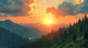 Der Menschliche Biorhythmus und die Morgensonne ️