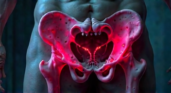 Hämorrhoiden: Anatomie des schmerzlichen Schicksals 🩹