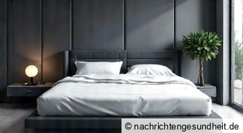 Schlafqualität verbessern: Tipps UND TRICKS