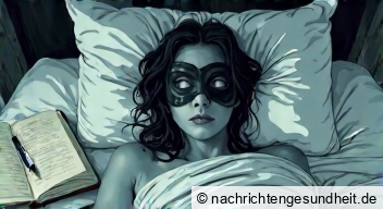Selbsttest zur Schlafapnoe: So funktioniert’s! Selbsttest zur Schlafapnoe: So funktioniert’s!