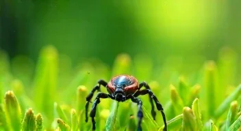 Alongshan-Virus: Zecken, Übertragung, Sachsen und Risiken erkennen