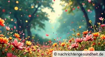 Die Pollenblüte im Wandel: Eine neue Realität