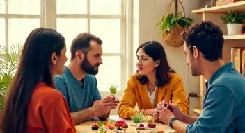Fazit zur Ernährungsstudie und den Auswirkungen auf die Gesellschaft