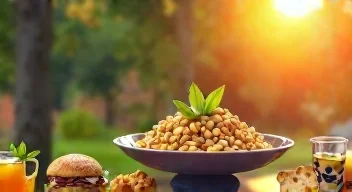 Häufige Fehler bei veganer Ernährung