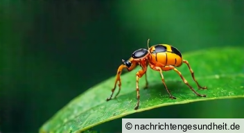 Häufige Fragen zu Borreliose und Zeckenstichen