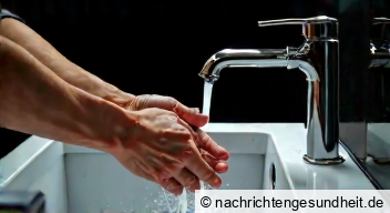 Hygiene UND Gesundheit: Die Bedeutung von Händewaschen im Alltag – Triggert mich wie