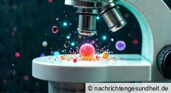 Krebszellen und Mikroplastik: Wie stark ist die Verbindung?