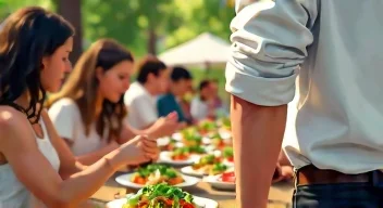 Langfristige Ernährung: Wer bleibt vegan und warum?
