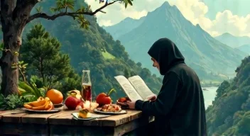 Mein Fazit zu Veganismus in Deutschland: Weniger Vegetarier als gedacht, Ernährungsstudie enthüllt