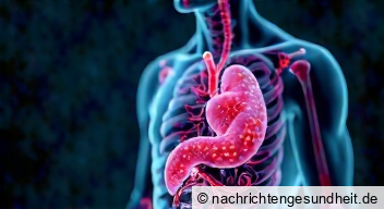 Mikroplastik in unseren Organen: Was passiert da?