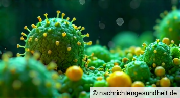 Mikroplastik und Krankheitserreger: Eine gefährliche Verbindung