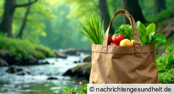 Vorteile eines plastikfreien Lebensstils