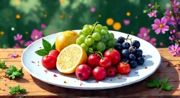 Wichtige Schritte für eine vegane Ernährung