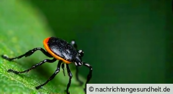 Wie gefährlich sind Zecken?