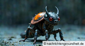 Zeckenbisse: Was jetzt?