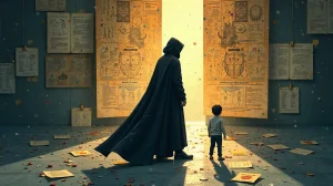 ADHS: Hyperaktivität, Diagnose, Ursachen im historischen Kontext verstehen